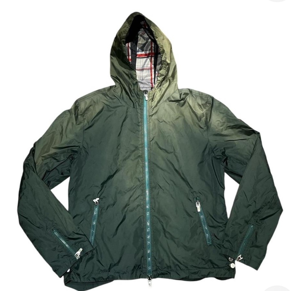 Moncler Windbreaker Size L